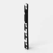 Coques Case-Mate iPhone S.K. Toothy (Dos/Gauche)