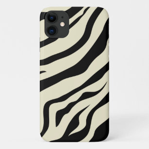 Case-Mate iPhone Case S.K. Zebra Fever