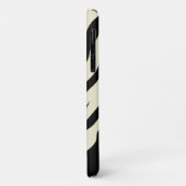 Coques Case-Mate iPhone S.K. Zebra Fever (Dos/Gauche)