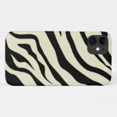Coques Case-Mate iPhone S.K. Zebra Fever (Dos (Horizontal))