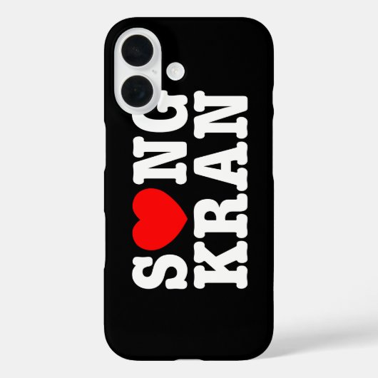 Coques Case-Mate iPhone S NGKRAN ~ Heart (Verso)