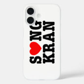 Coques Case-Mate iPhone S NGKRAN ~ Heart (Verso)