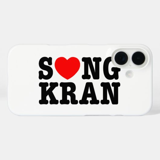 Coques Case-Mate iPhone S NGKRAN ~ Heart (Verso (horizontal))
