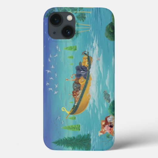 COQUES Case-Mate iPhone S.O.S. 1994 (Verso)