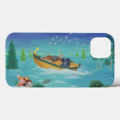 COQUES Case-Mate iPhone S.O.S. 1994 (Verso (horizontal))