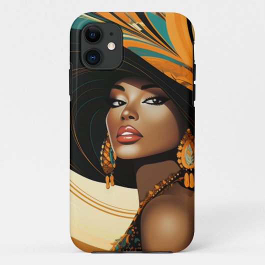 COQUES Case-Mate iPhone SA COURONNE #2 (Dos)