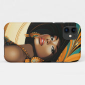 COQUES Case-Mate iPhone SA COURONNE #2 (Dos (Horizontal))