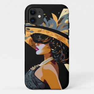 Case-Mate iPhone CASE SA COURONNE N° 1