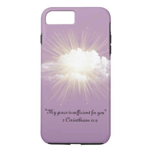 COQUES Case-Mate iPhone SA GRÂCE (Dos)