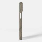 Coques Case-Mate iPhone sable (Verso / Droite)