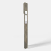 Coques Case-Mate iPhone sable (Verso / Gauche)