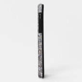 Coques Case-Mate iPhone Sable (Dos/Gauche)