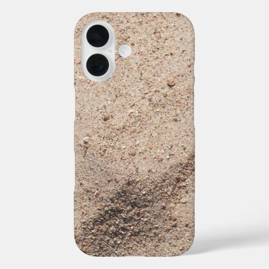Coques Case-Mate iPhone Sable (Verso)