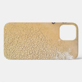 Coques Case-Mate iPhone Sable (Verso (horizontal))