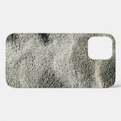 Coques Case-Mate iPhone Sable gris (Verso (horizontal))