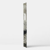 Coques Case-Mate iPhone Sable gris (Verso / Droite)