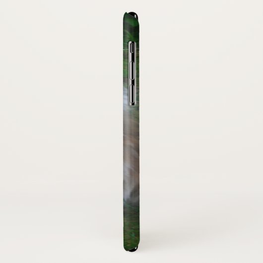 Coques Case-Mate iPhone Sable Rough Collie (Dos/Gauche)