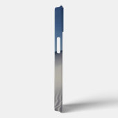 Coques Case-Mate iPhone Sables blancs (Verso / Droite)