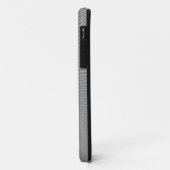 Coques Case-Mate iPhone Sables blancs (Dos/Gauche)
