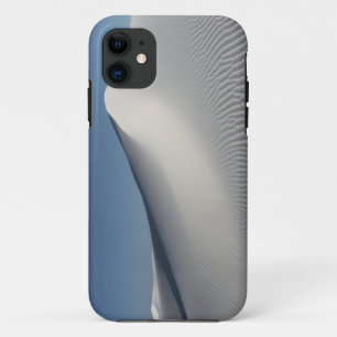 Etui iPhone Case-Mate Sables blancs