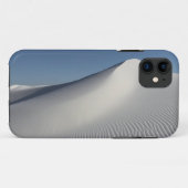 Coques Case-Mate iPhone Sables blancs (Dos (Horizontal))