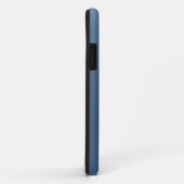 Coques Case-Mate iPhone Sables blancs (Dos/Droite)
