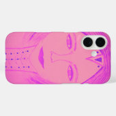 Coques Case-Mate iPhone Sabrina (Verso (horizontal))
