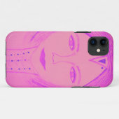 Coques Case-Mate iPhone Sabrina (Dos (Horizontal))