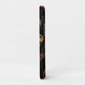 Coques Case-Mate iPhone Sac à dos à chaîne (Dos/Gauche)