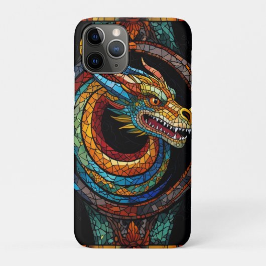 Coques Case-Mate iPhone Sac à dos à chaîne (Dos)