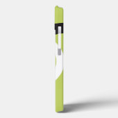 Coques Case-Mate iPhone Sac à thé (Verso / Gauche)