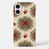 Coques Case-Mate iPhone Sac cadeau (Verso)