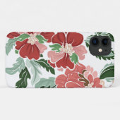 Coques Case-Mate iPhone Sac cosmétique Rose Japon (Dos (Horizontal))