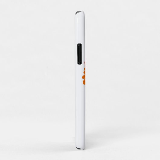 Coques Case-Mate iPhone Sac d'alimentation réutilisable (Dos/Droite)