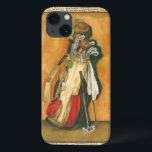 Coques Pour iPhone Sac de golf avec gant par Jennifer Goldberger<br><div class="desc">Déposez votre Rory Mcilroy intérieur avec cette superbe gravure de Jennifer Goldberger. Le sac de golf complet,  il est peint avec un gant,  serviette et le complément complet des clubs. Offrez ce cadeau à un fan de golf dès aujourd'hui !</div>