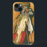 Etui iPhone 13 Sac de golf avec gant par Jennifer Goldberger<br><div class="desc">Déposez votre Rory Mcilroy intérieur avec cette superbe gravure de Jennifer Goldberger. Le sac de golf complet,  il est peint avec un gant,  serviette et le complément complet des clubs. Offrez ce cadeau à un fan de golf dès aujourd'hui !</div>