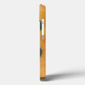 Coques Case-Mate iPhone Sac de golf avec gant par Jennifer Goldberger (Verso / Gauche)