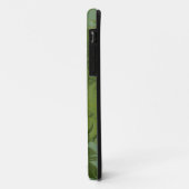 Coques Case-Mate iPhone Sac de soirée tropical (Dos/Gauche)