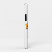 Coques Case-Mate iPhone Sac réutilisable pour épicerie (Dos/Droite)
