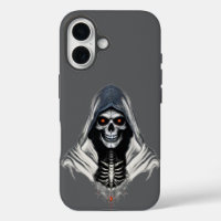 Sacoche de réparation de papier dur pour iPhone 16