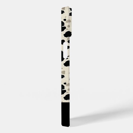 Coques Case-Mate iPhone Sacoche téléphonique abstraite personnalisée local (Verso / Droite)