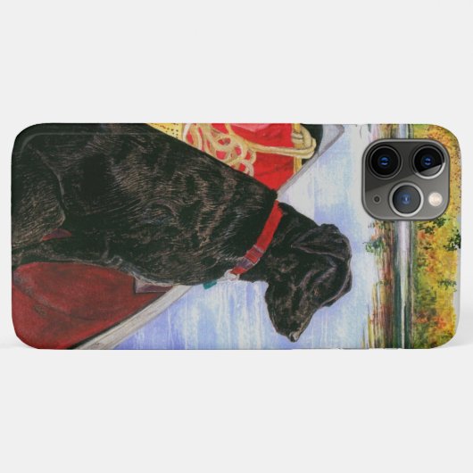 Coques Case-Mate iPhone Sacoche téléphonique avec des oeuvres d'art en lab (Dos (Horizontal))