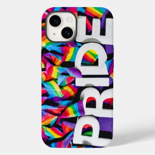 Coques Case-Mate iPhone Sacoche téléphonique Mini Drapeau (Verso)
