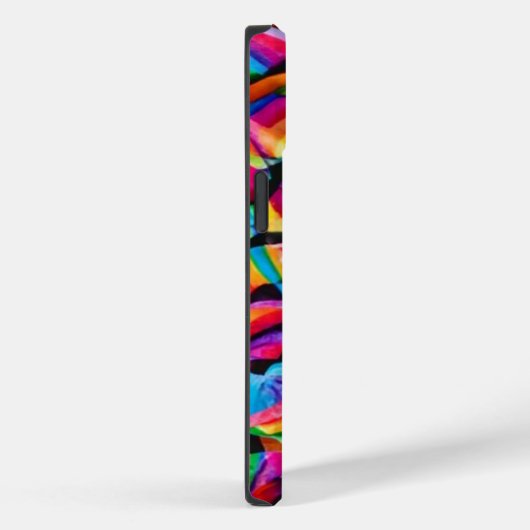 Coques Case-Mate iPhone Sacoche téléphonique Mini Drapeau (Verso / Droite)