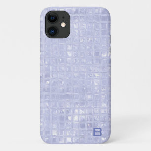 Case-Mate iPhone Case Sacoche téléphonique personnalisée bleu précoce