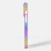 Coques Case-Mate iPhone Sacoche téléphonique personnalisée Tropical Paradi (Verso / Gauche)