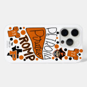 Coques Case-Mate iPhone Sacoche téléphonique Pirates (Verso (horizontal))