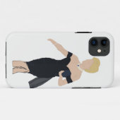 Coques Case-Mate iPhone Sacoche téléphonique Princess Diana (Dos (Horizontal))