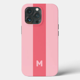 Case-Mate iPhone Case Sacoches de téléphone Monogramme personnalisées