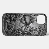 Coques Case-Mate iPhone Sacred (Verso (horizontal))